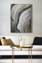 Wallity Lienzo Decorativo Multicolor 70 x 100 cm